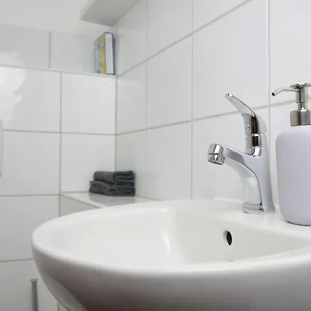 Monteurzimmer Bis Zu 5 Personen Ludwigshafen Limburgerhof