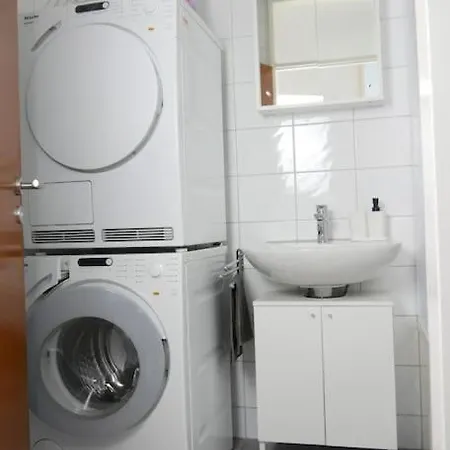 Monteurzimmer Bis Zu 5 Personen Ludwigshafen Apartamento Limburgerhof