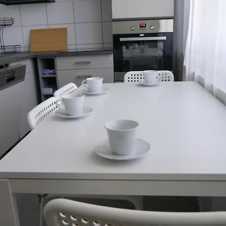 Monteurzimmer Bis Zu 5 Personen Ludwigshafen Limburgerhof