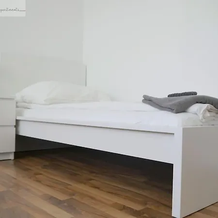 Monteurzimmer Bis Zu 5 Personen Ludwigshafen