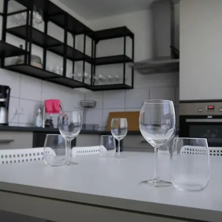 Monteurzimmer Bis Zu 5 Personen Ludwigshafen * Limburgerhof