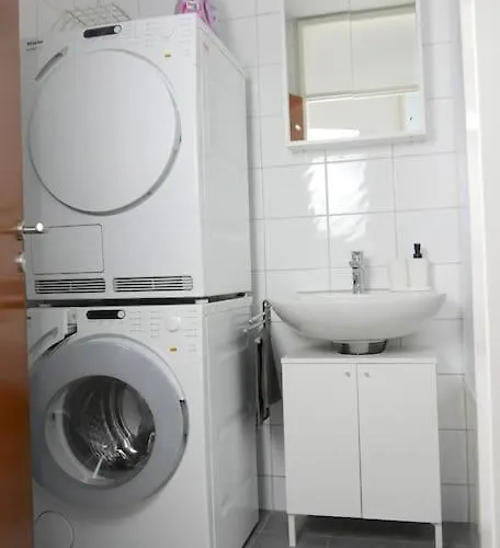 Monteurzimmer Bis Zu 5 Personen Ludwigshafen Apartamento Limburgerhof